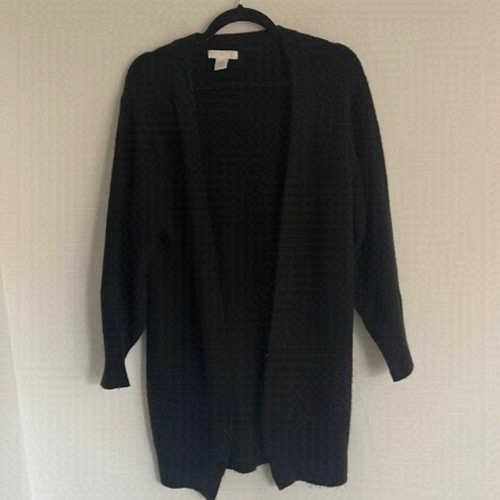 H&M sweater cardigan